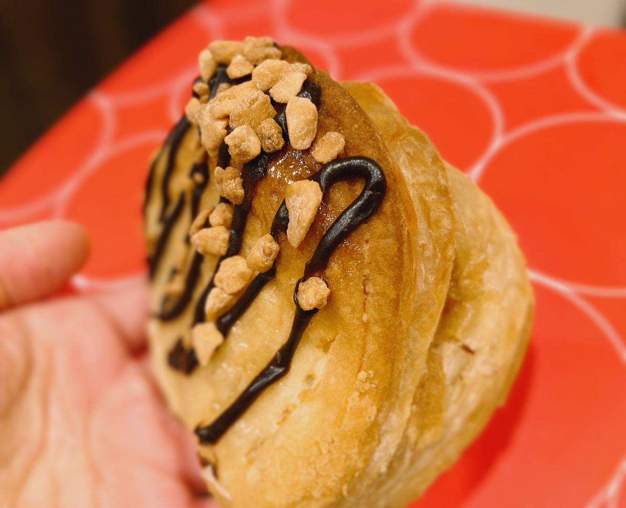 画像2: 焼きたてカスタードアップルパイ専門店「RINGO」