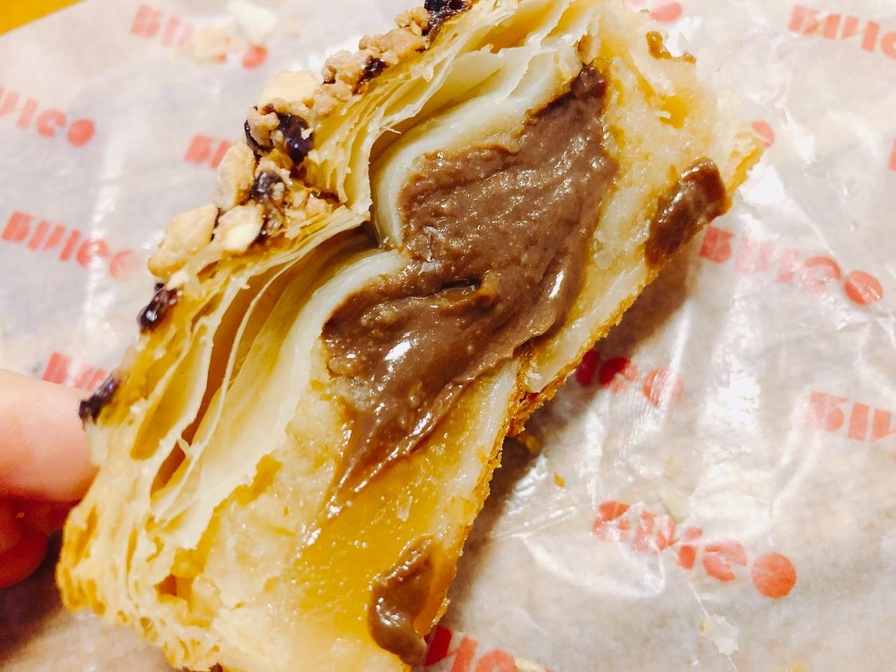 画像3: 焼きたてカスタードアップルパイ専門店「RINGO」