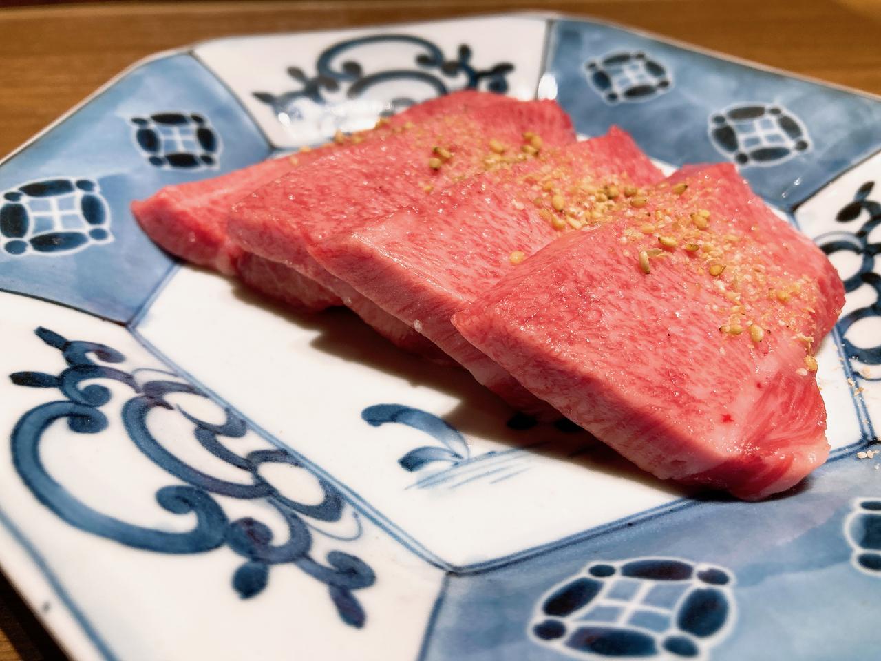 画像4: 銘柄牛のみの厳選コースがすごい！