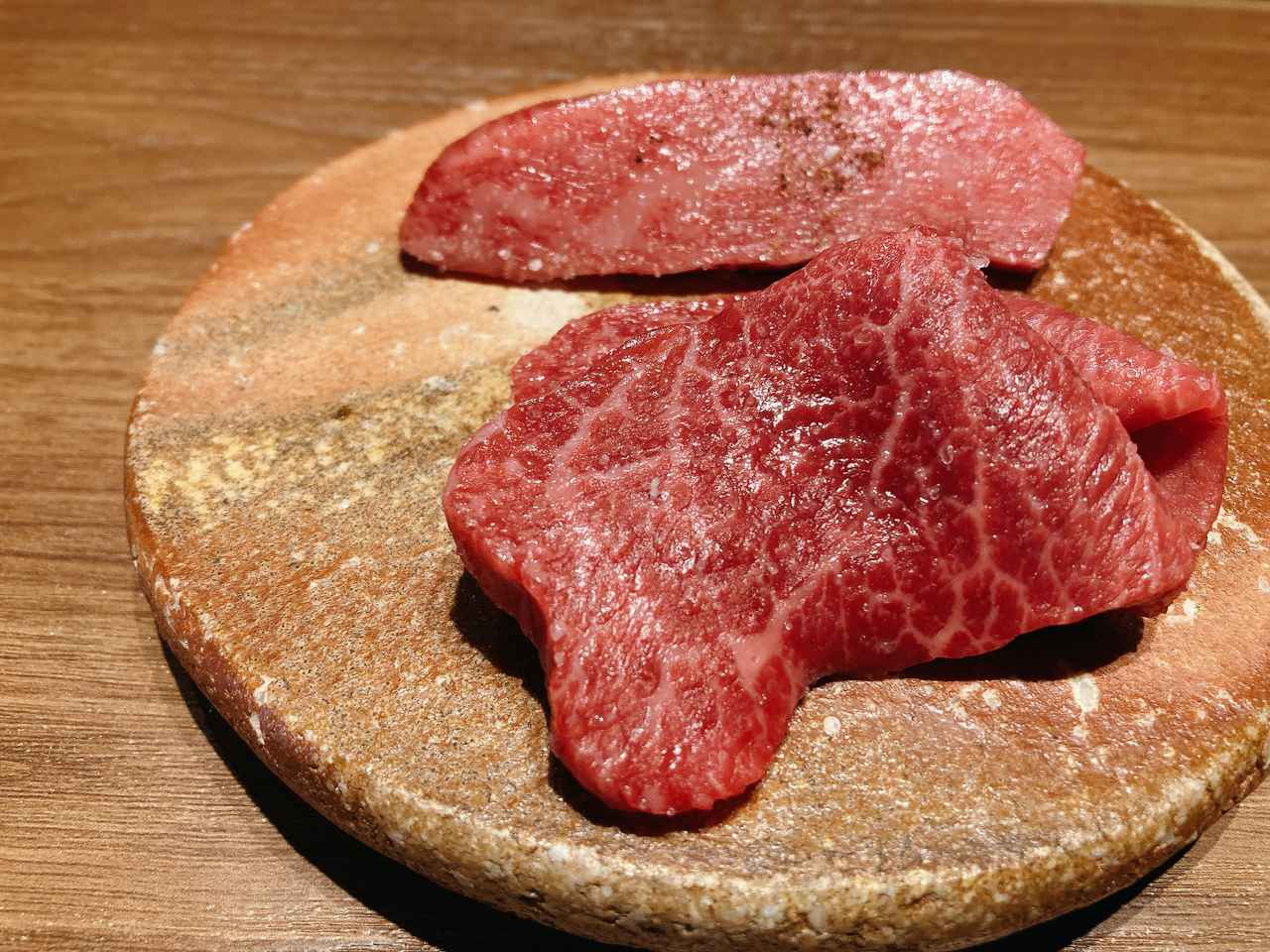 画像6: 銘柄牛のみの厳選コースがすごい！