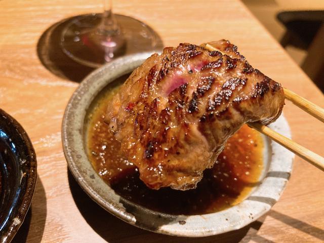 画像8: 銘柄牛のみの厳選コースがすごい！