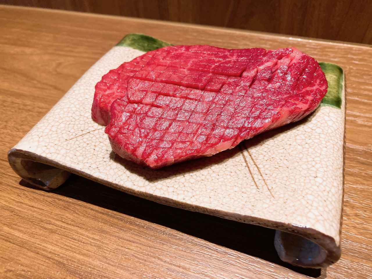 画像9: 銘柄牛のみの厳選コースがすごい！