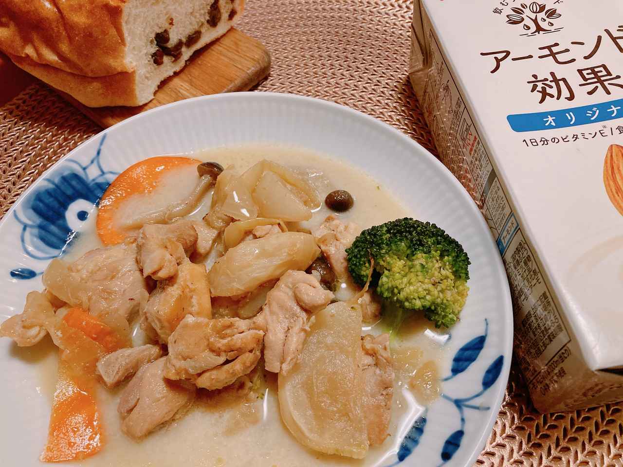 画像3: ナチュラルな味が使いやすい!