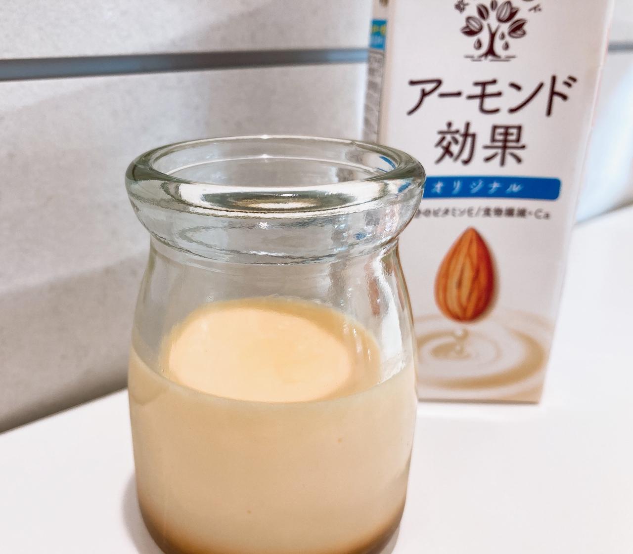 画像: 【試食レポ】“飲むアーモンド”で、手軽に美味しくキレイを補給!グリコの「アーモンド効果」はお料理にもぴったり♡