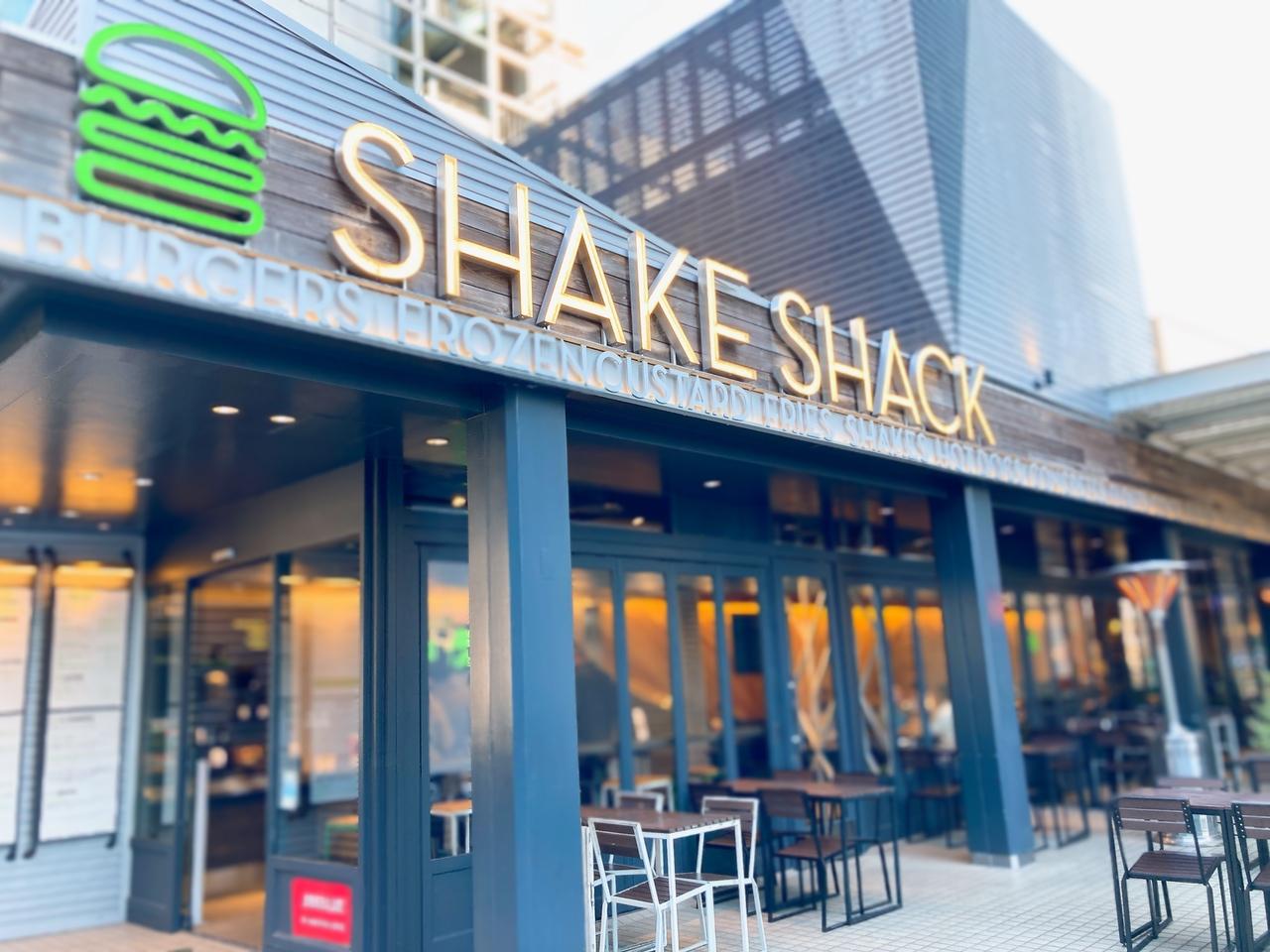 画像1: バーガー×韓国が、新しくて美味しい！