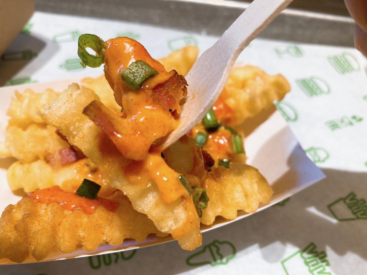 画像2: サイドメニューも見逃せない！