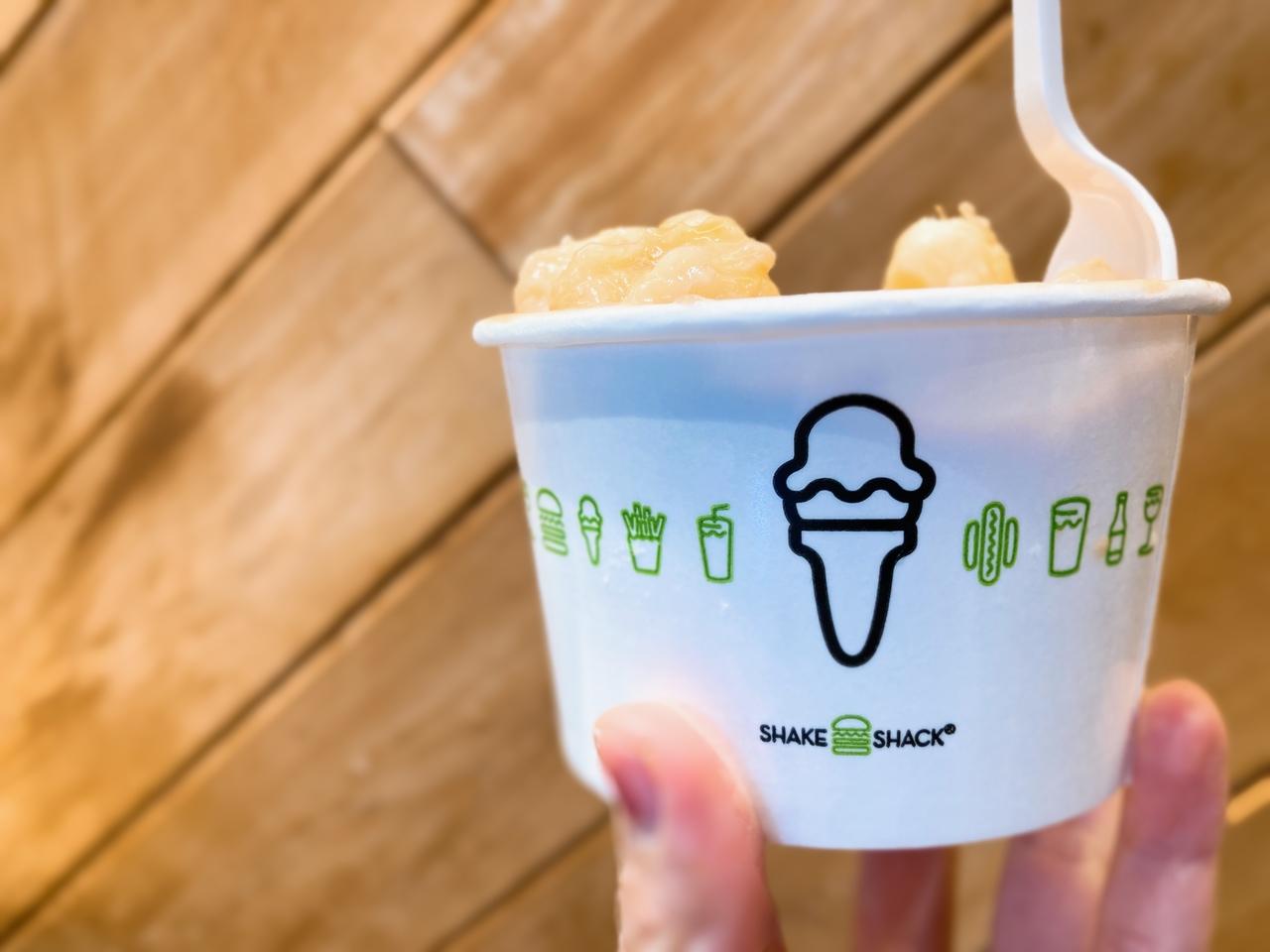 画像1: サステナブルなデザートにも注目！