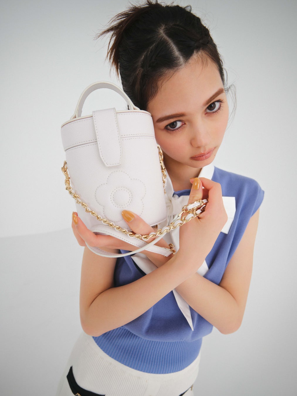 画像5: 【LILY BROWN×MARY QUANT】60年代ロンドンのストリートカルチャーを代表するMARY QUANTとのコラボレーションが実現！