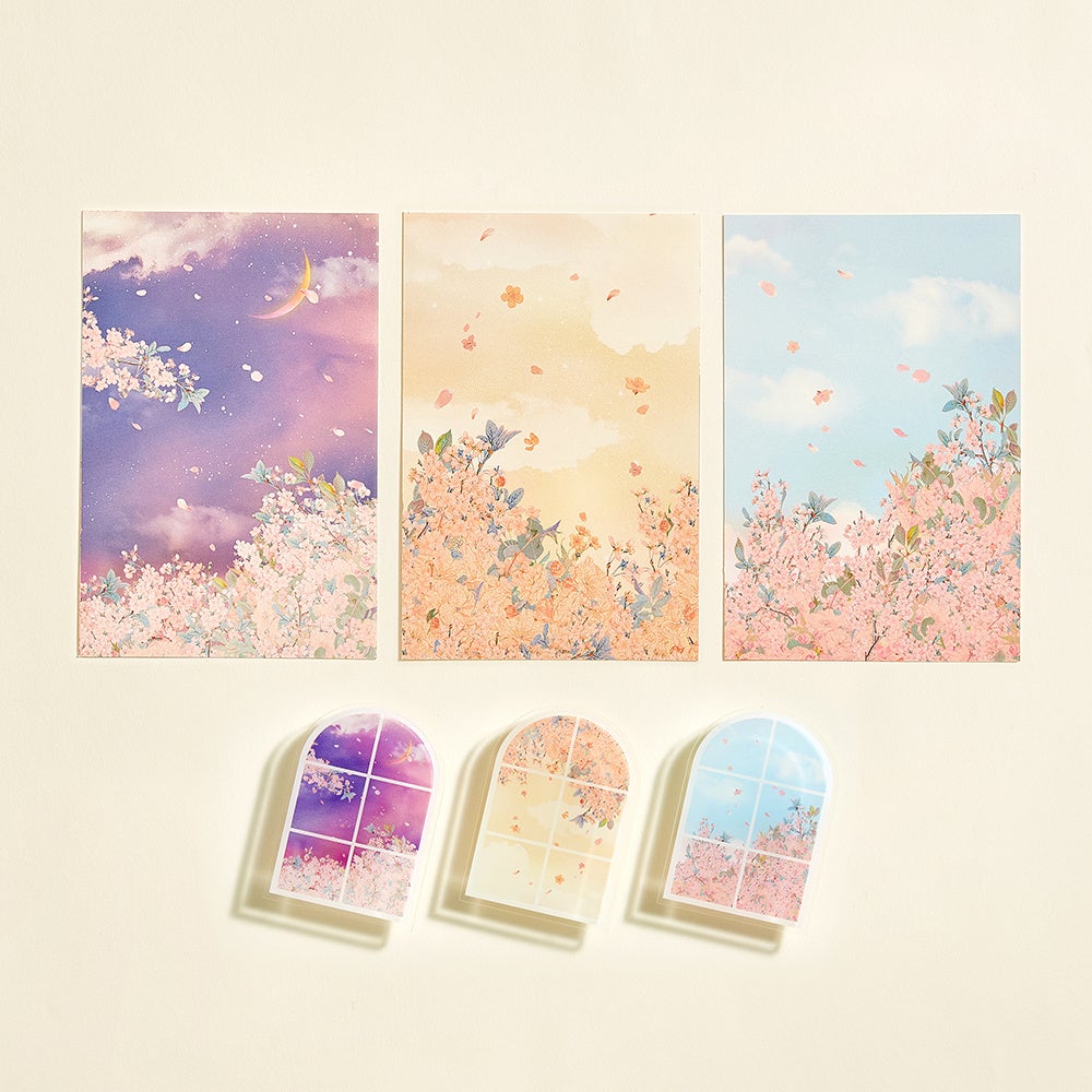 画像5: 韓国の美肌製造ブランド「魔女工場」から2023さくらエディション限定パッケージが登場！