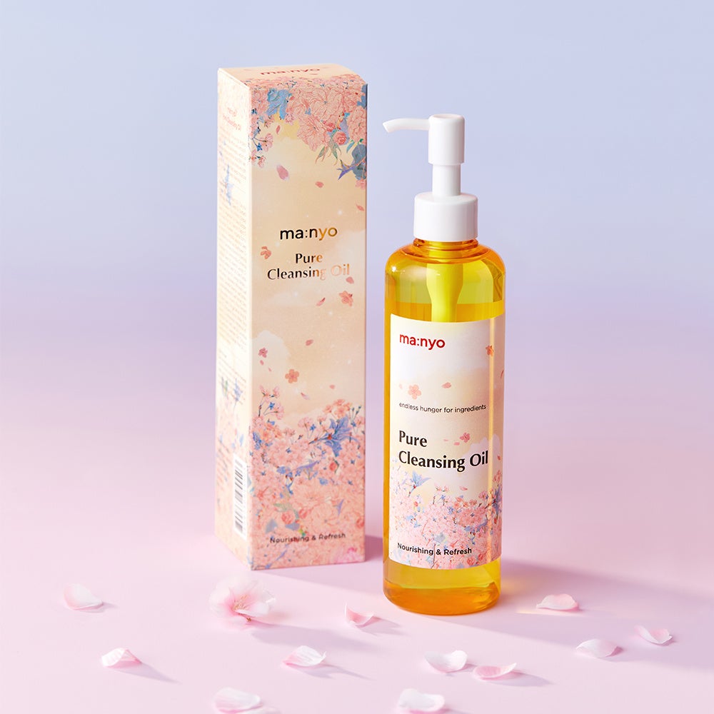 画像2: 韓国の美肌製造ブランド「魔女工場」から2023さくらエディション限定パッケージが登場！