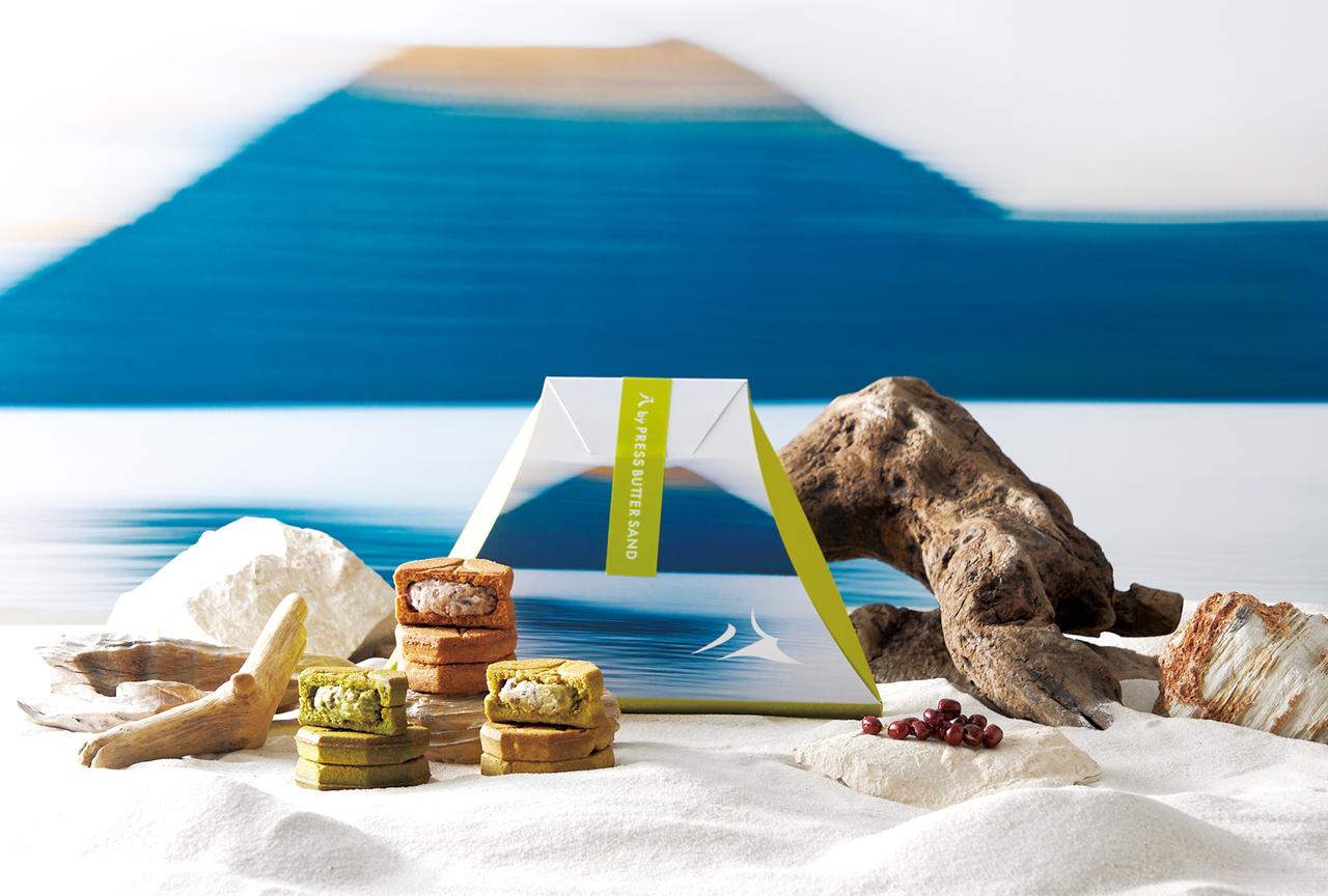 画像: 【八 by PRESS BUTTER SAND】「八」のつく日限定の商品が、2023年3月8日（水）より初登場! | バターサンド専門店 PRESS BUTTER SAND