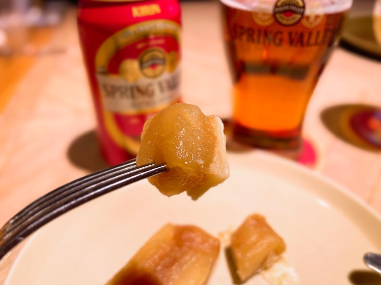 画像8: 「赤と白」ダブルフルコースがすごい！