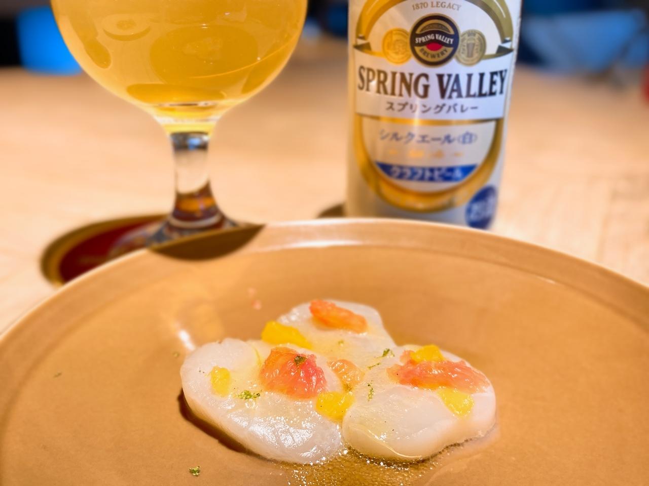 画像4: 「赤と白」ダブルフルコースがすごい！