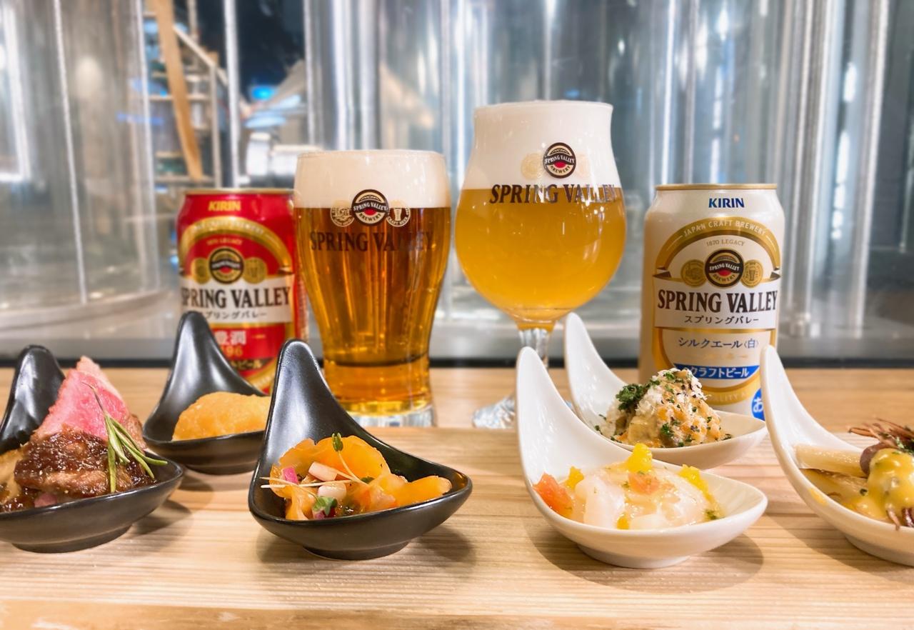 画像9: 「赤と白」ダブルフルコースがすごい！