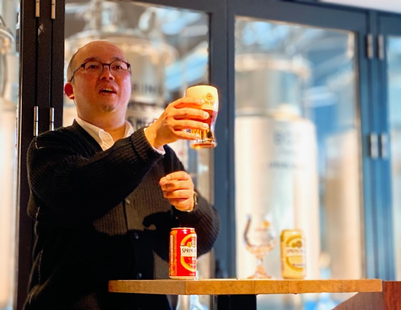 画像1: 「赤と白」ダブルフルコースがすごい！