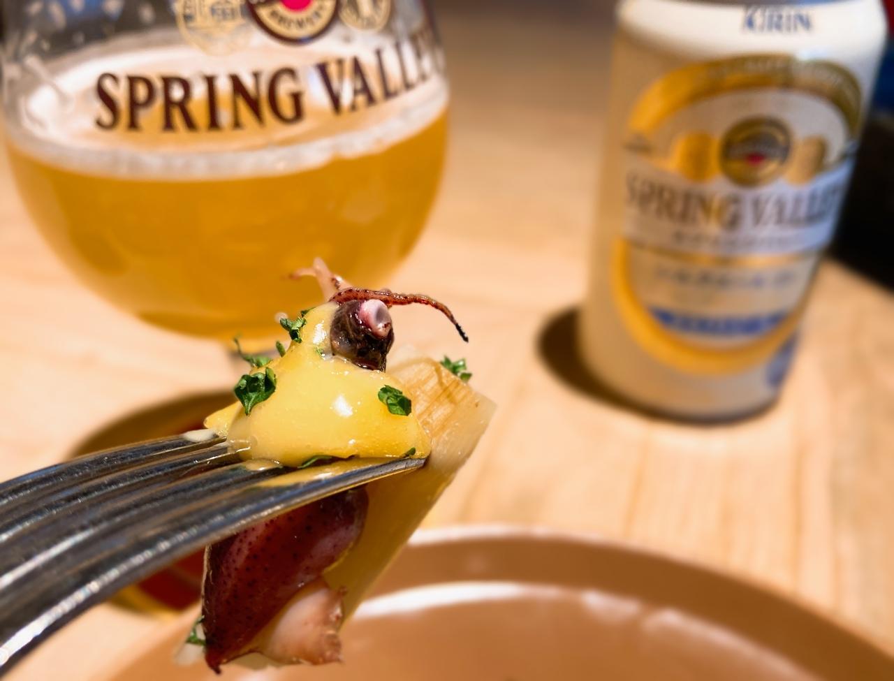 画像5: 「赤と白」ダブルフルコースがすごい！