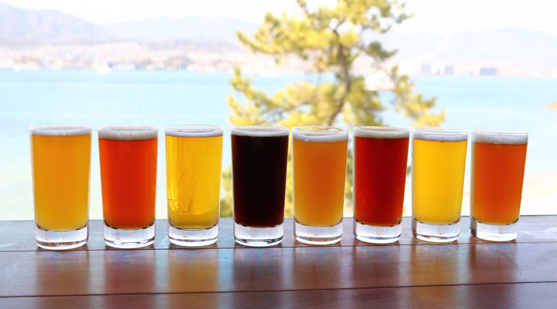 画像: アクセス | 宮島のクラフトビールMIYAJIMA BREWERY｜宮島ブルワリー