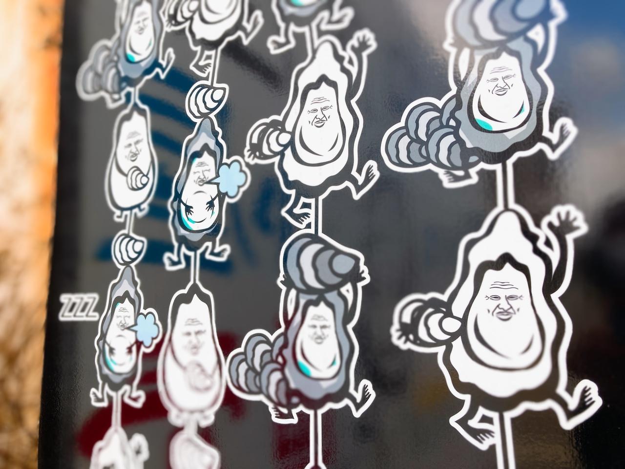 画像1: 宮島といえば、牡蠣！