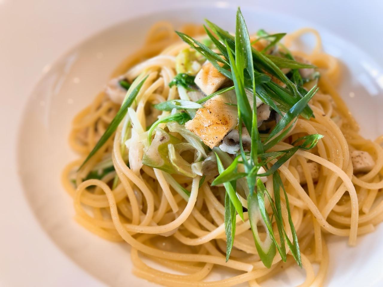 画像4: 古民家でいただく、地産地消ランチに舌つづみ♬