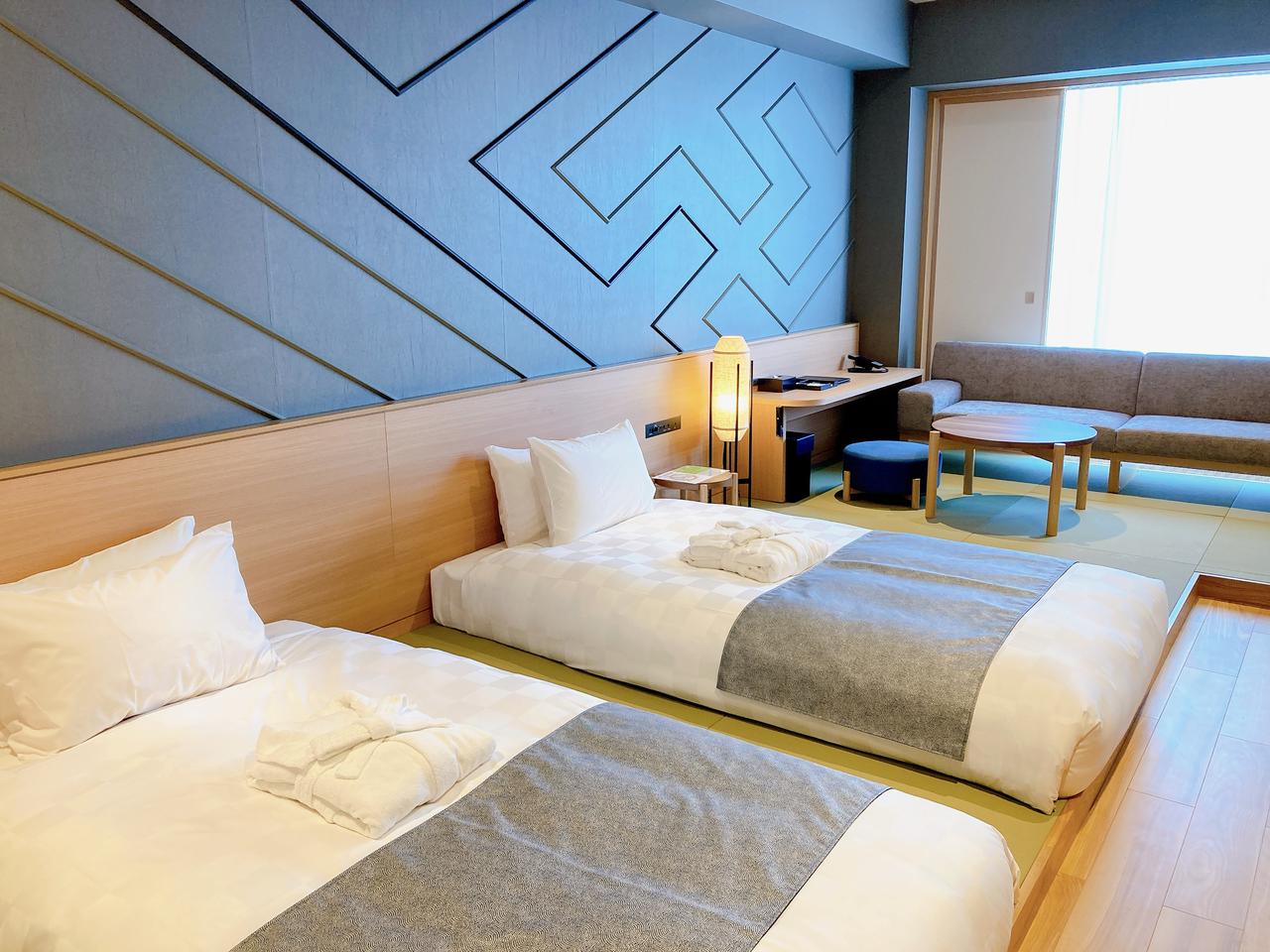 画像7: 和の伝統文化に触れられる「体験型ホテル」