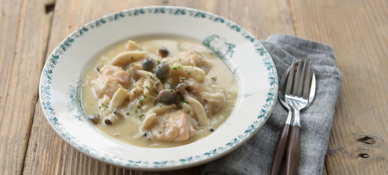 画像4: ナチュラルな味が使いやすい!