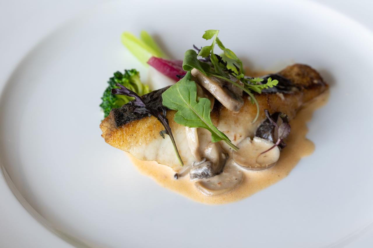 画像5: 古民家でいただく、地産地消ランチに舌つづみ♬