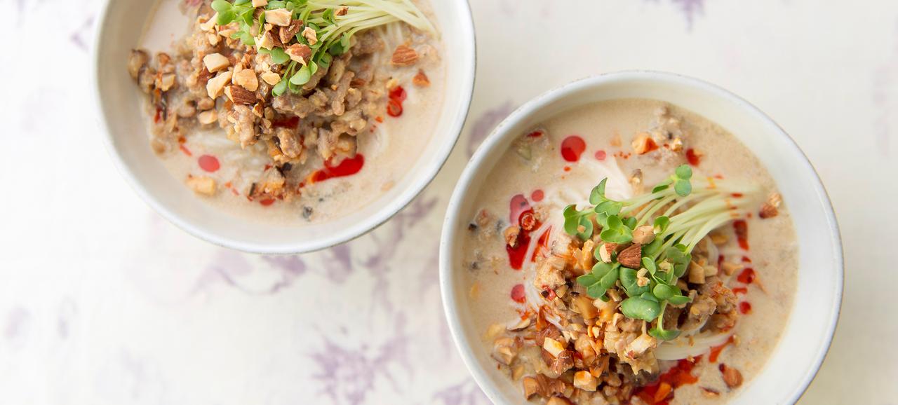 画像7: ナチュラルな味が使いやすい!