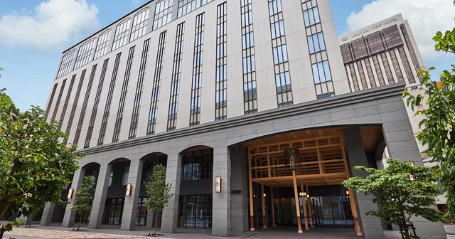 画像: 浅草駅から徒歩2分 | 浅草ビューホテル アネックス 六区