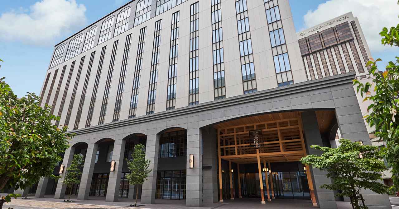 画像: 浅草駅から徒歩2分 | 浅草ビューホテル アネックス 六区