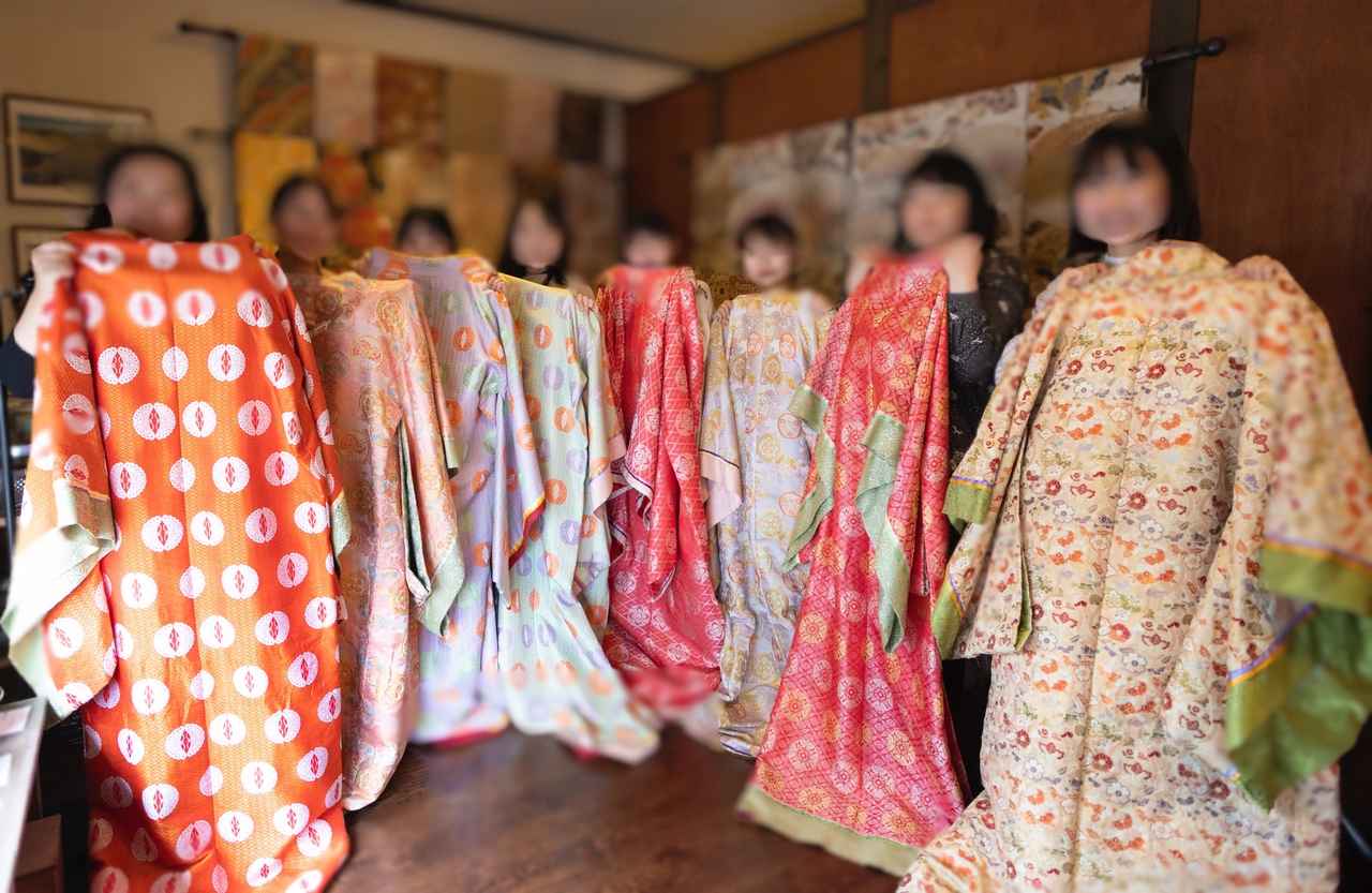 画像: 選べる柄が沢山！