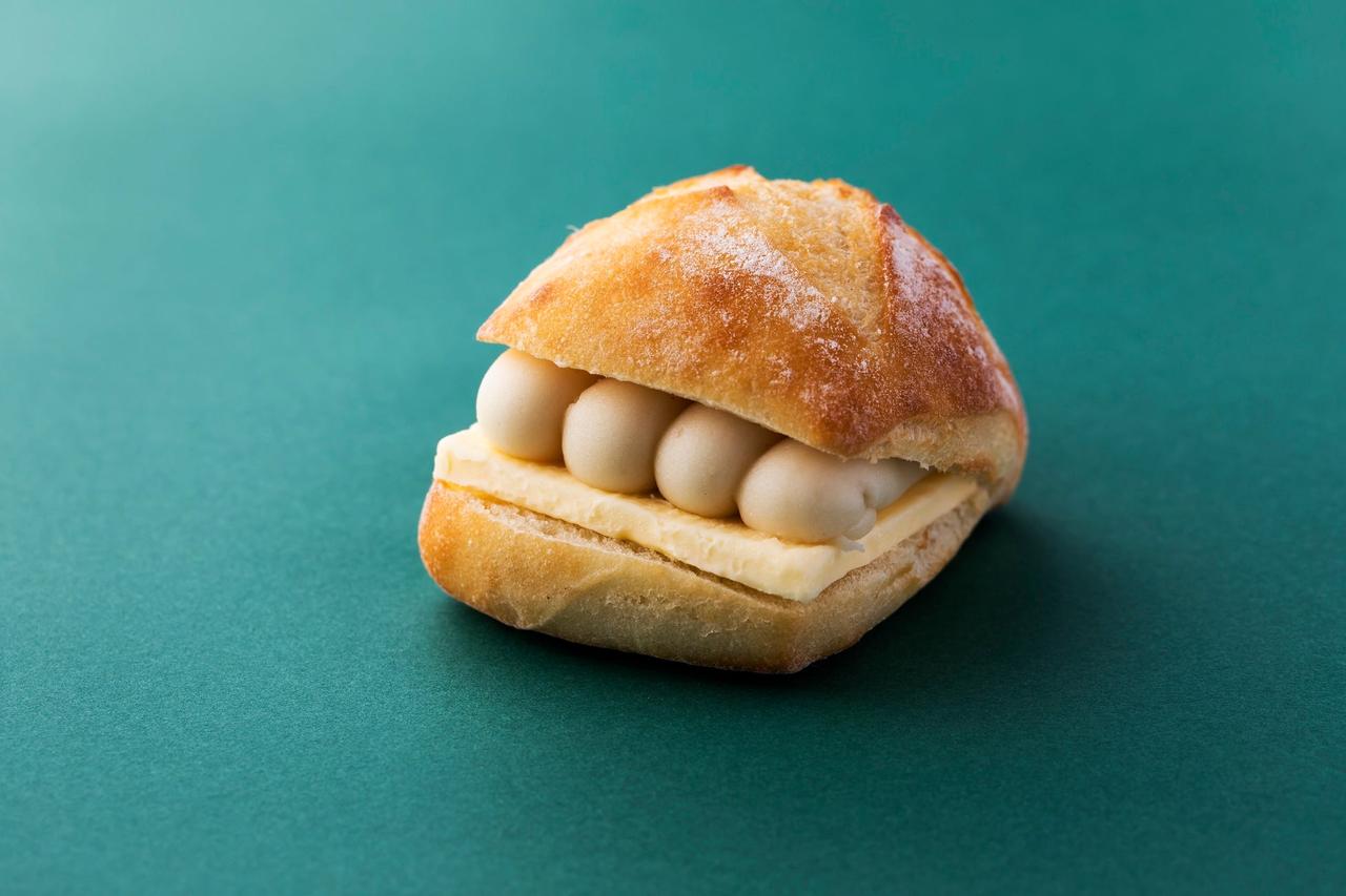 画像13: 東京駅 エキナカ商業施設『グランスタ春のパンフェア』が開催