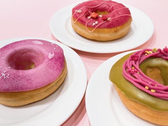 画像2: テーマはSpring Pink Party!!