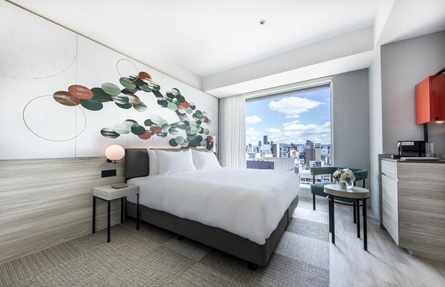 画像: センタラグランドホテル大阪オープニングキャンペーン Path Group 58E5EE5C-9B70-4480-A4C3-94C6D2322F23 74BF8D66-D9CC-47FD-BC2D-922C2C5E428F Icon/Flash Group