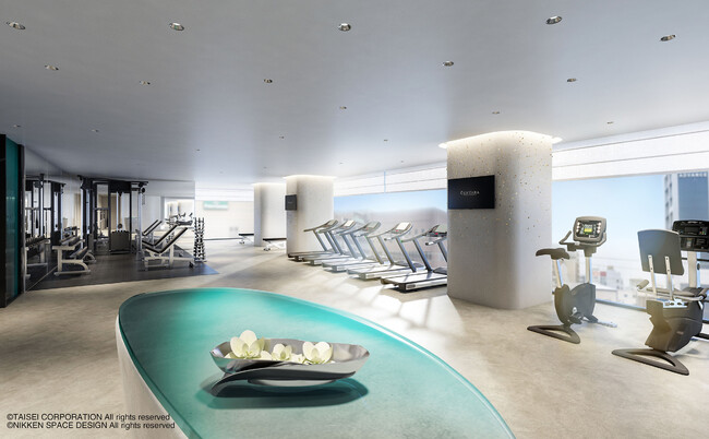 画像2: 「なんばパークス」の新拡張エリア「なんばパークス サウス」内に開業