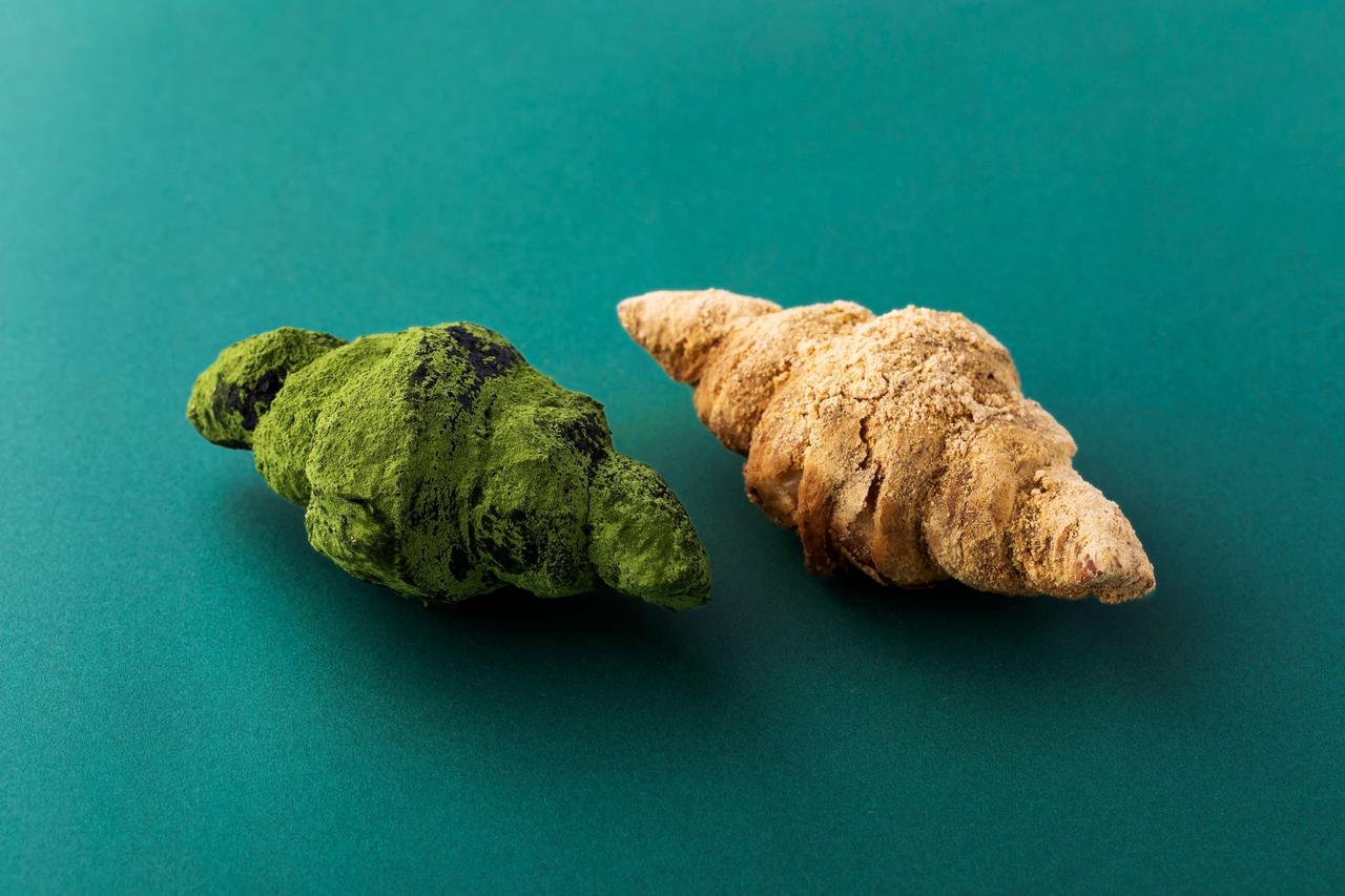 画像9: 東京駅 エキナカ商業施設『グランスタ春のパンフェア』が開催