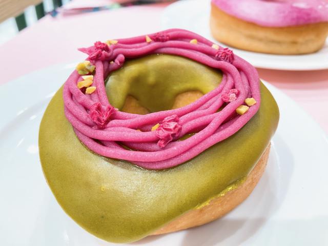 画像4: テーマはSpring Pink Party!!