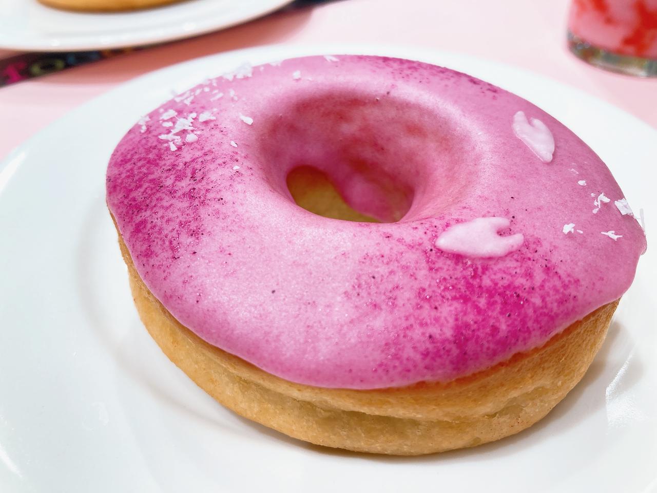 画像3: テーマはSpring Pink Party!!