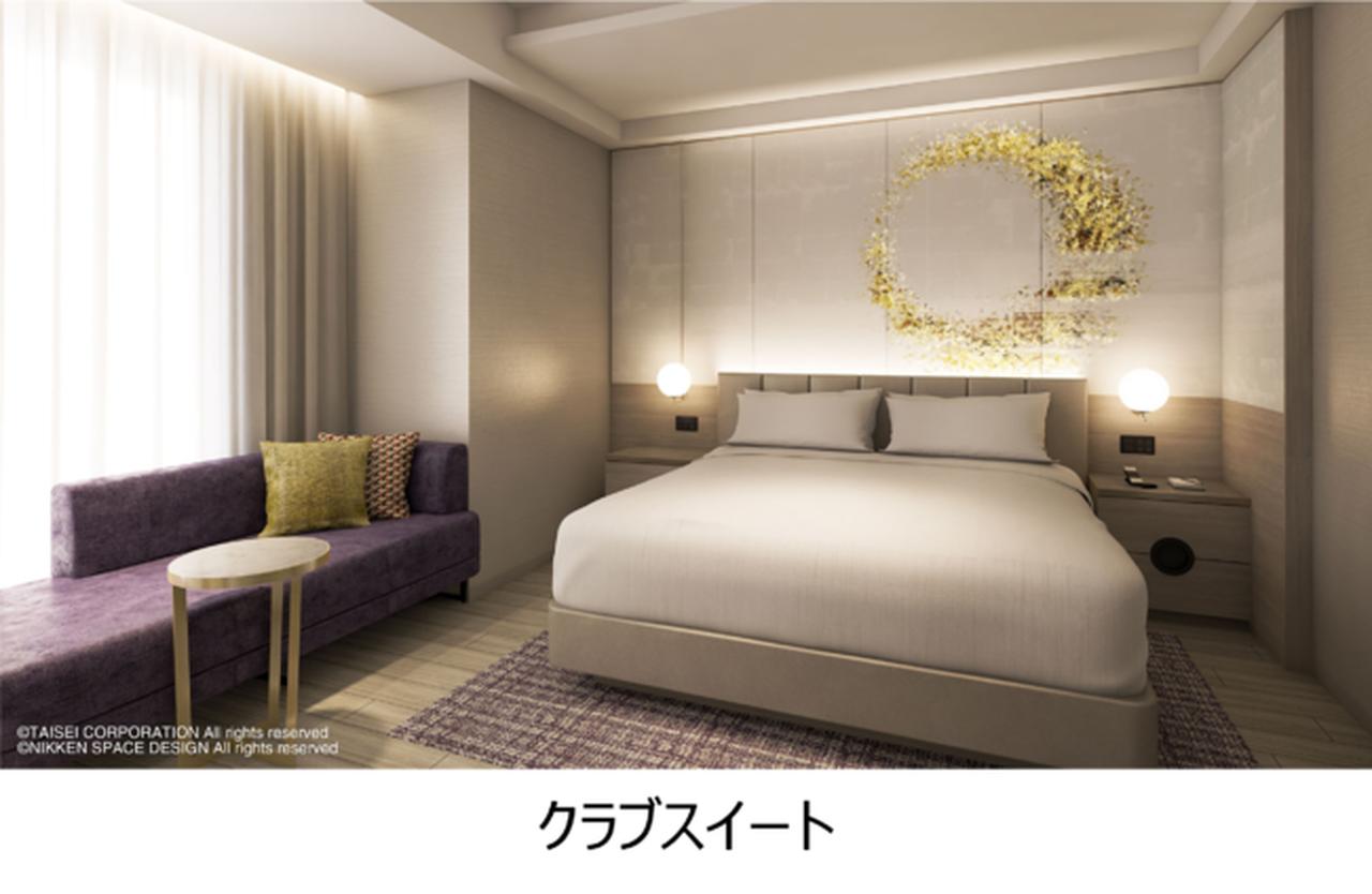 画像3: タイを代表するホテルチェーンが日本初上陸！