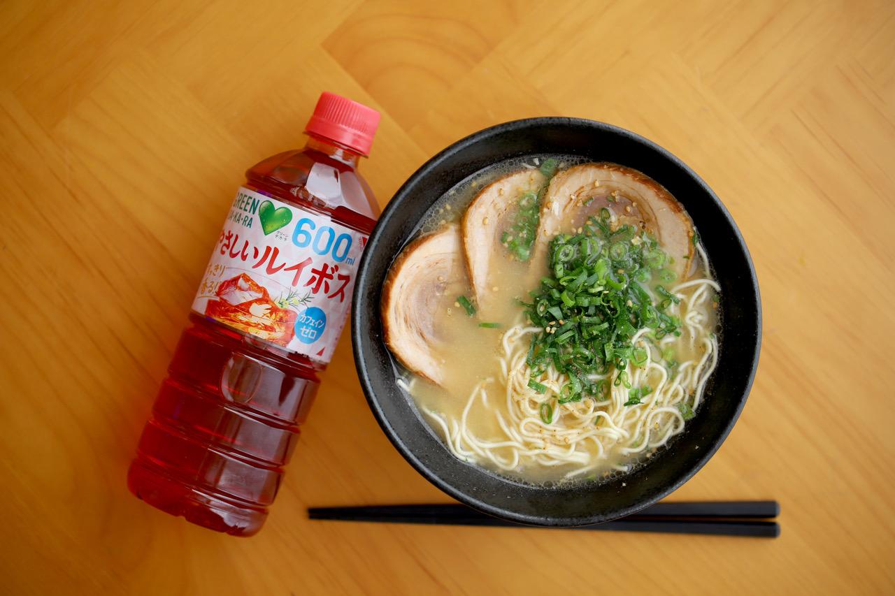 画像2: 香りでリフレッシュ!ごくごく飲みやすい「やさしいルイボス」新発売