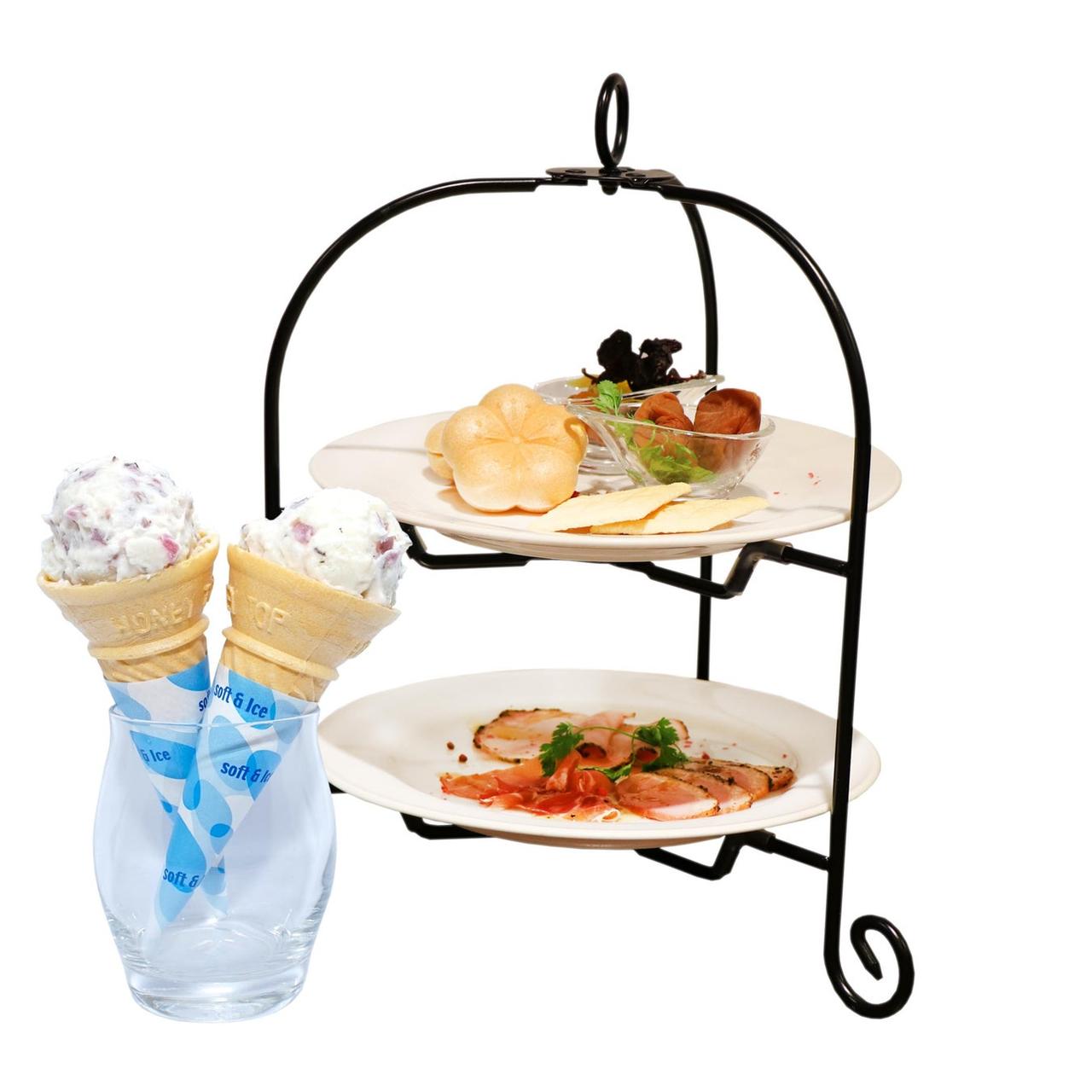 画像6: 梅酒カクテルクリームソーダに新作「”とろぷる”梅杏仁クリームソーダ」を限定販売!