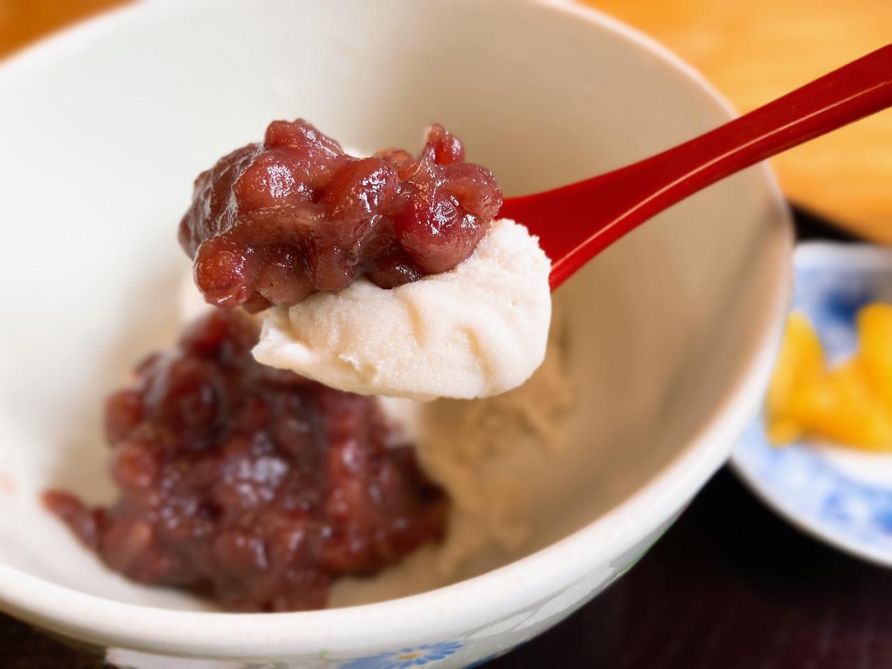 画像3: 塩でいただく十割蕎麦が絶品の、隠れ名店も