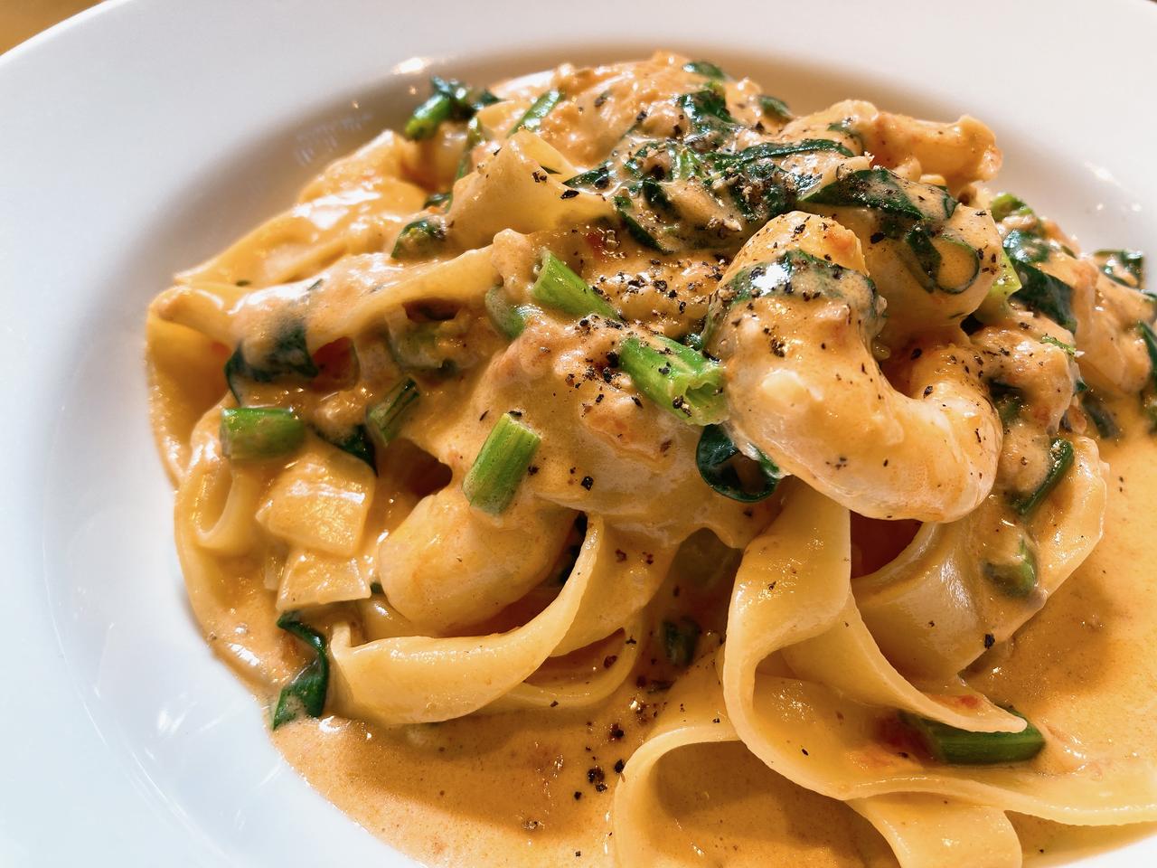 画像4: 古民家が並ぶ街並みでランチ＆お買い物