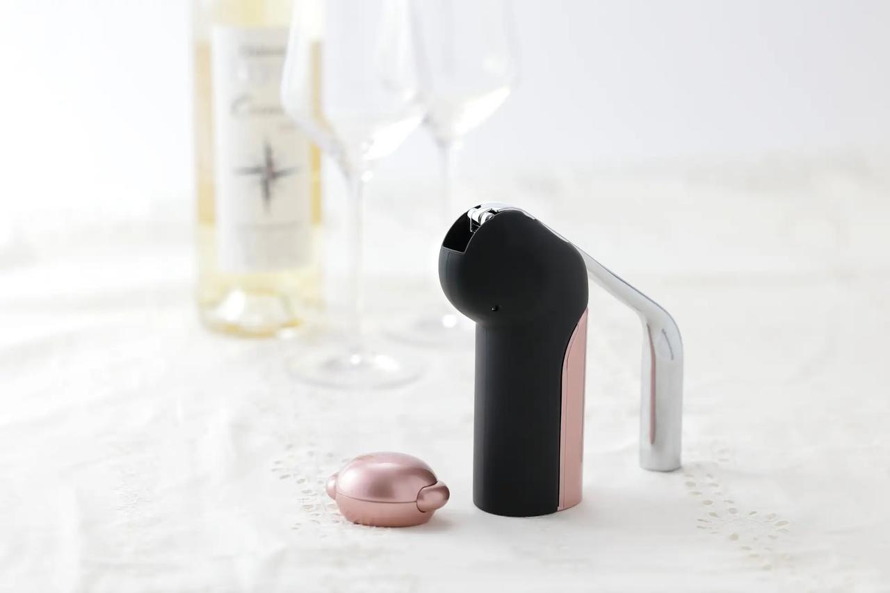 画像1: ３ステップで簡単！「ラクリス」