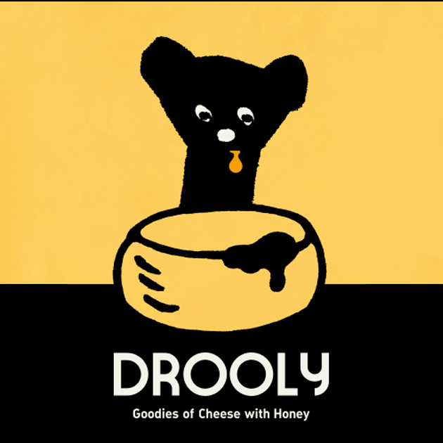 画像: DROOLY