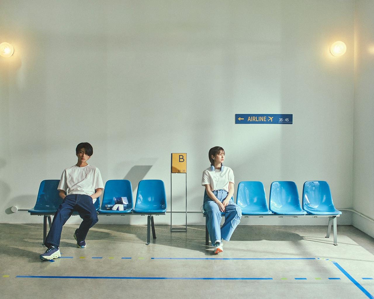 アパレルブランド『Boka nii』（ボカニー）2023年春夏コレクションを 