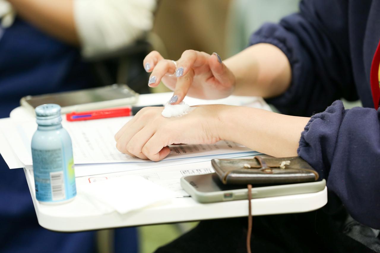 画像2: 【使用レポ】出会いの季節には、炭酸100％の泡ですっきり！ソフィーナ iPの炭酸研究がすごい♡