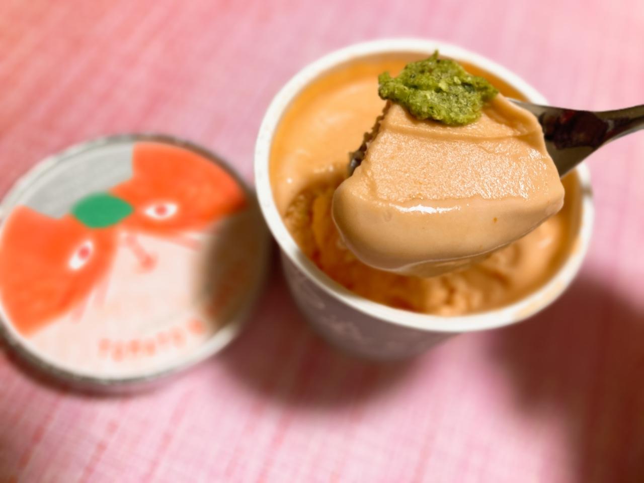 画像5: 異素材をかけ合わせた新感覚ジェラート