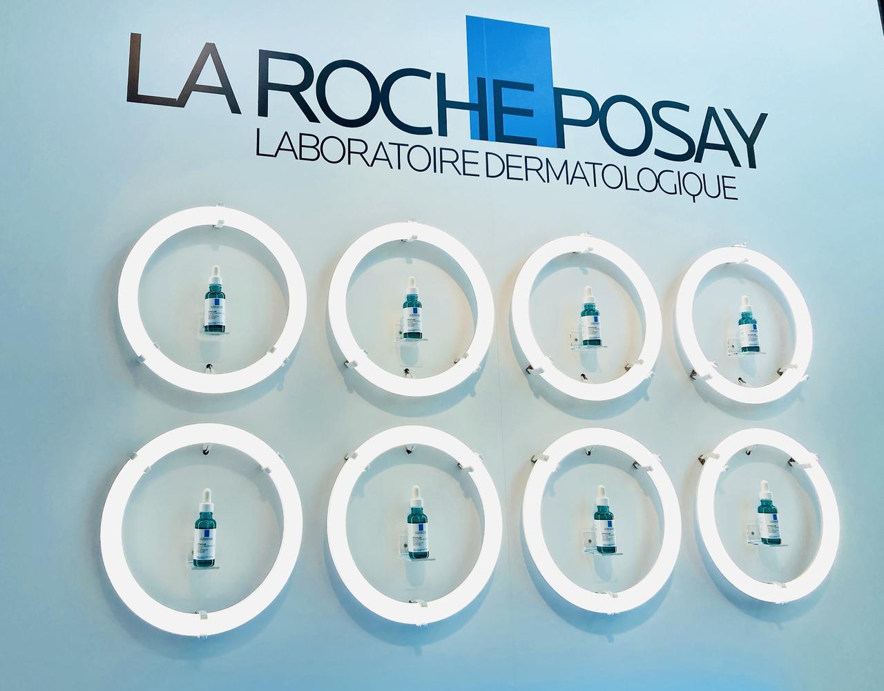 画像1: LA ROCHE POSAY LIFE CHANGING LABO