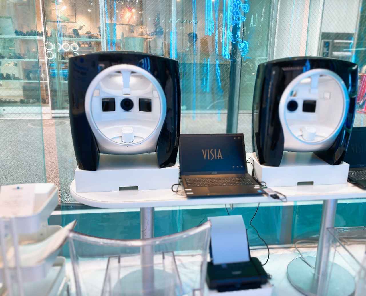 画像3: 肌診断でわかる、知らなかったお肌の隠れ悩み