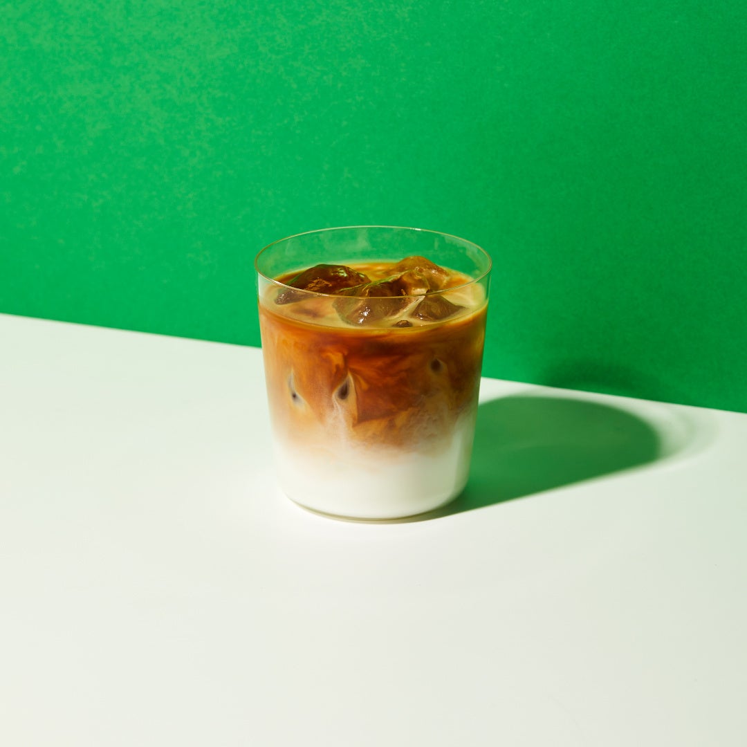 画像: たしかラテ美味しかったよね？（カフェラテ）